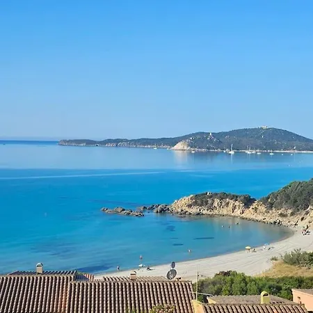 La Casa Di Ludo Holiday home *