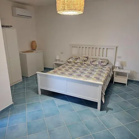 La Casa Di Ludo Holiday home *