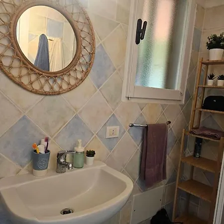 La Casa Di Ludo * Is Traias