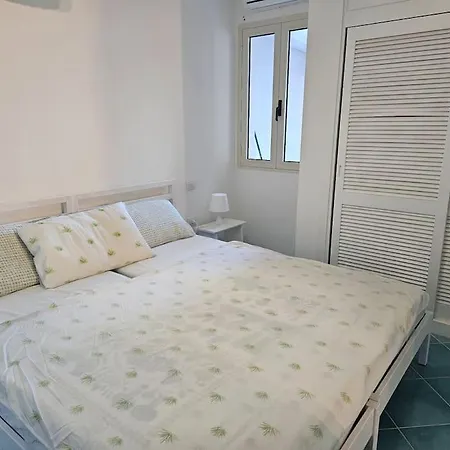 La Casa Di Ludo Holiday home Is Traias