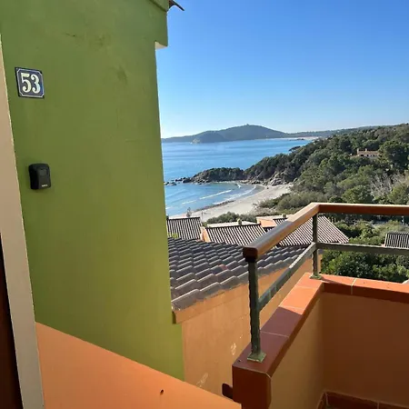 La Casa Di Ludo Holiday home *