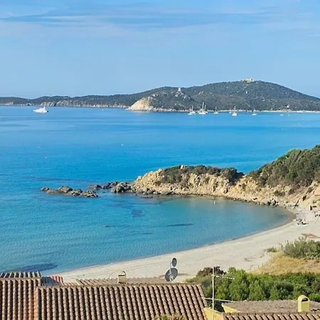 La Casa Di Ludo Holiday home
