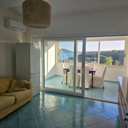 Сasa de vacaciones La Casa Di Ludo