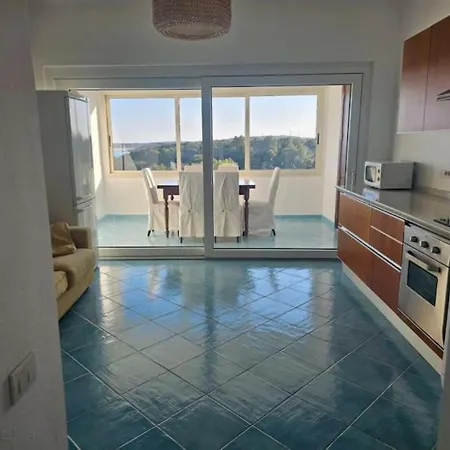 La Casa Di Ludo * Is Traias