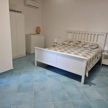 La Casa Di Ludo Holiday home