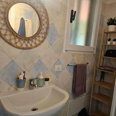 La Casa Di Ludo Сasa de vacaciones